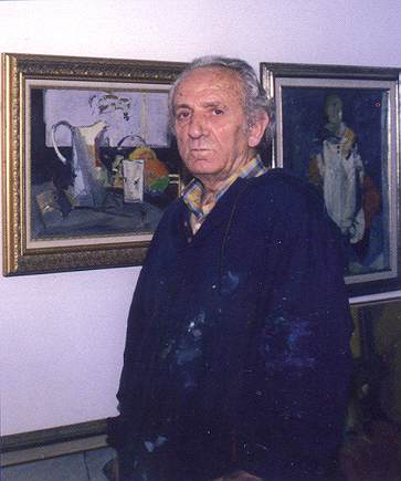 Nihat Tandoan