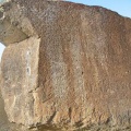 Proto-hittite carvings near Ağıllı