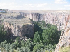 Ihlara Valley