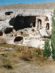Belha Monastery
