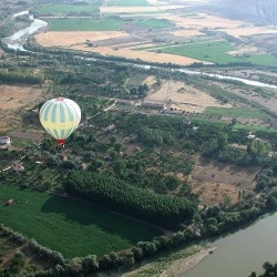 Ballooning