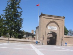 Hacıbektaş Veli Müzesi