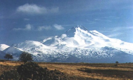 erciyes