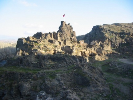 Küllü "castle"