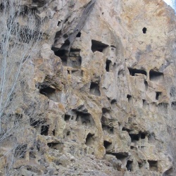 Cappadocia