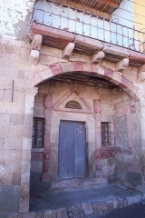 house in Yeşilhisar