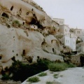 valley in Ayvalı