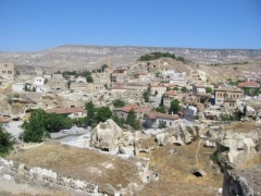 view of Sinasos