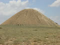 e tumulus