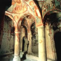 Elmal church