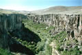 Ihlara valley