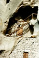 Rock house