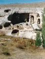 Belha church