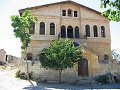 House in Sinasos