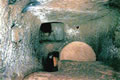 underground city