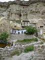 Cave dwelling in rgup
